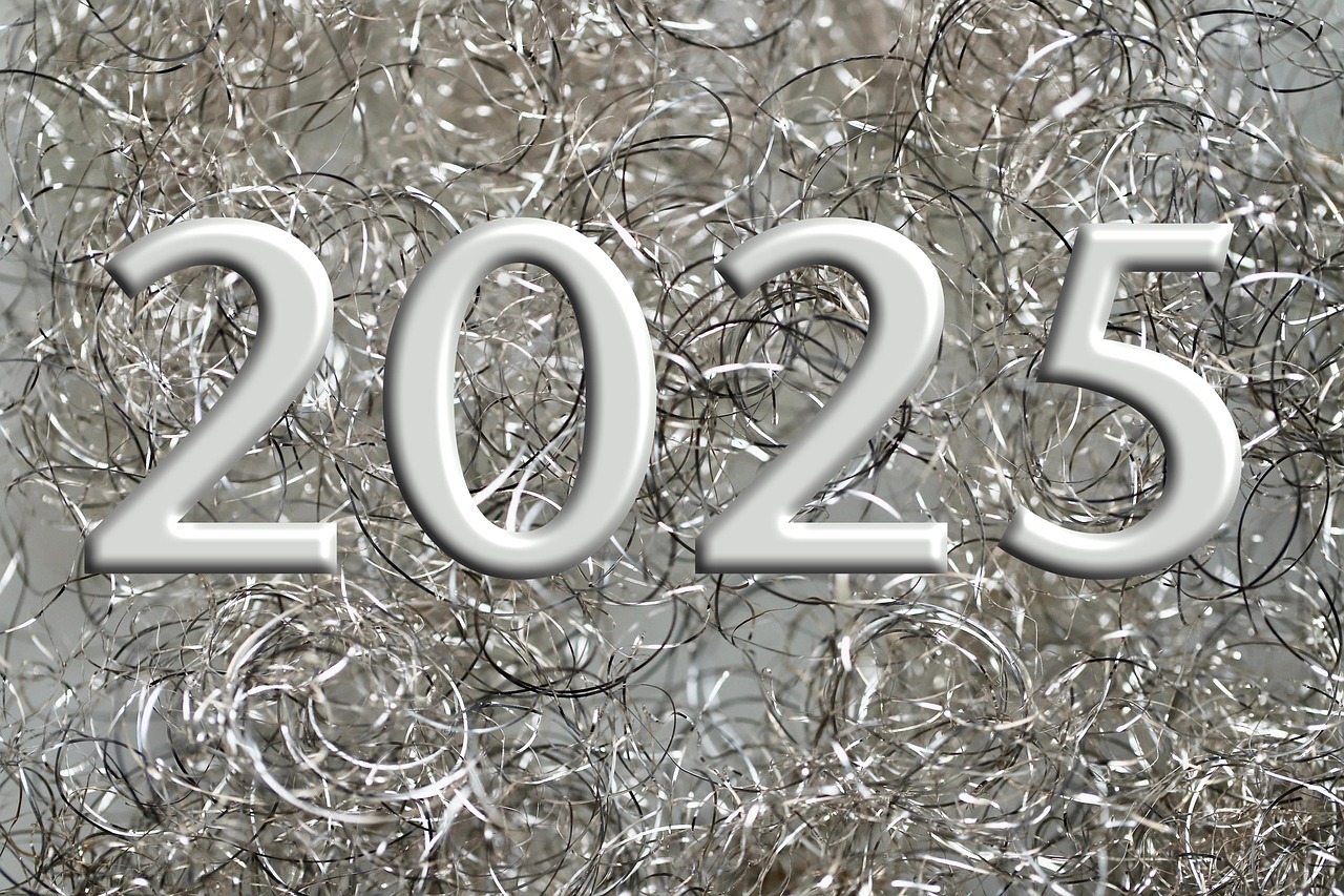 2025년 뱀띠