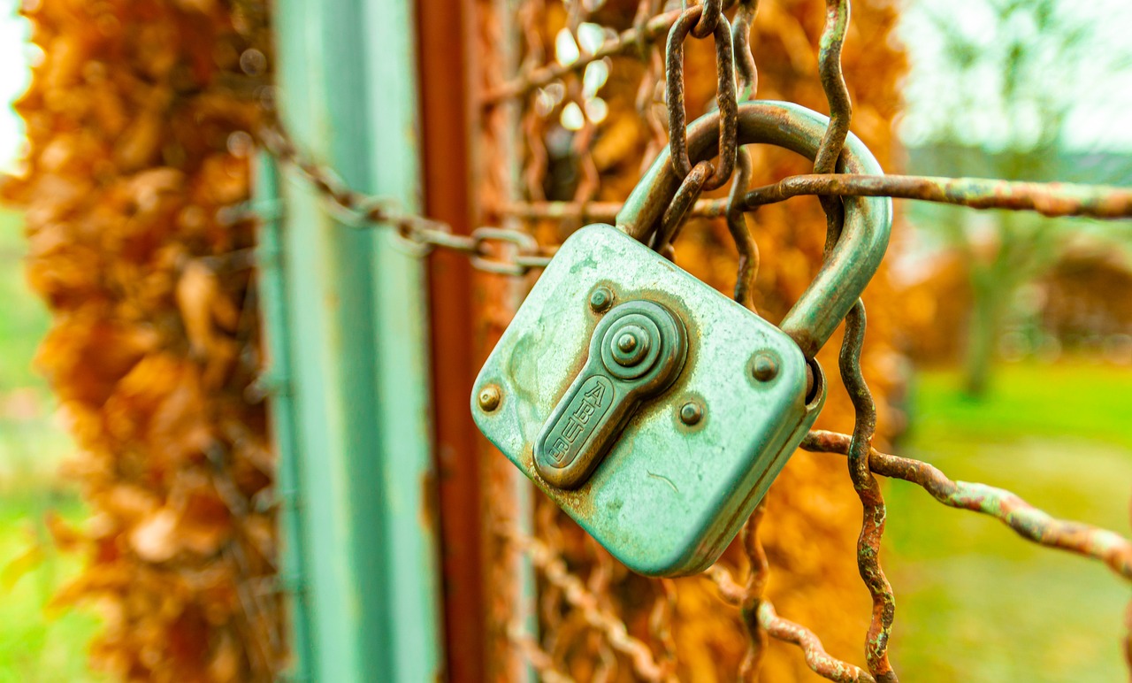 페북 차단 푸는법