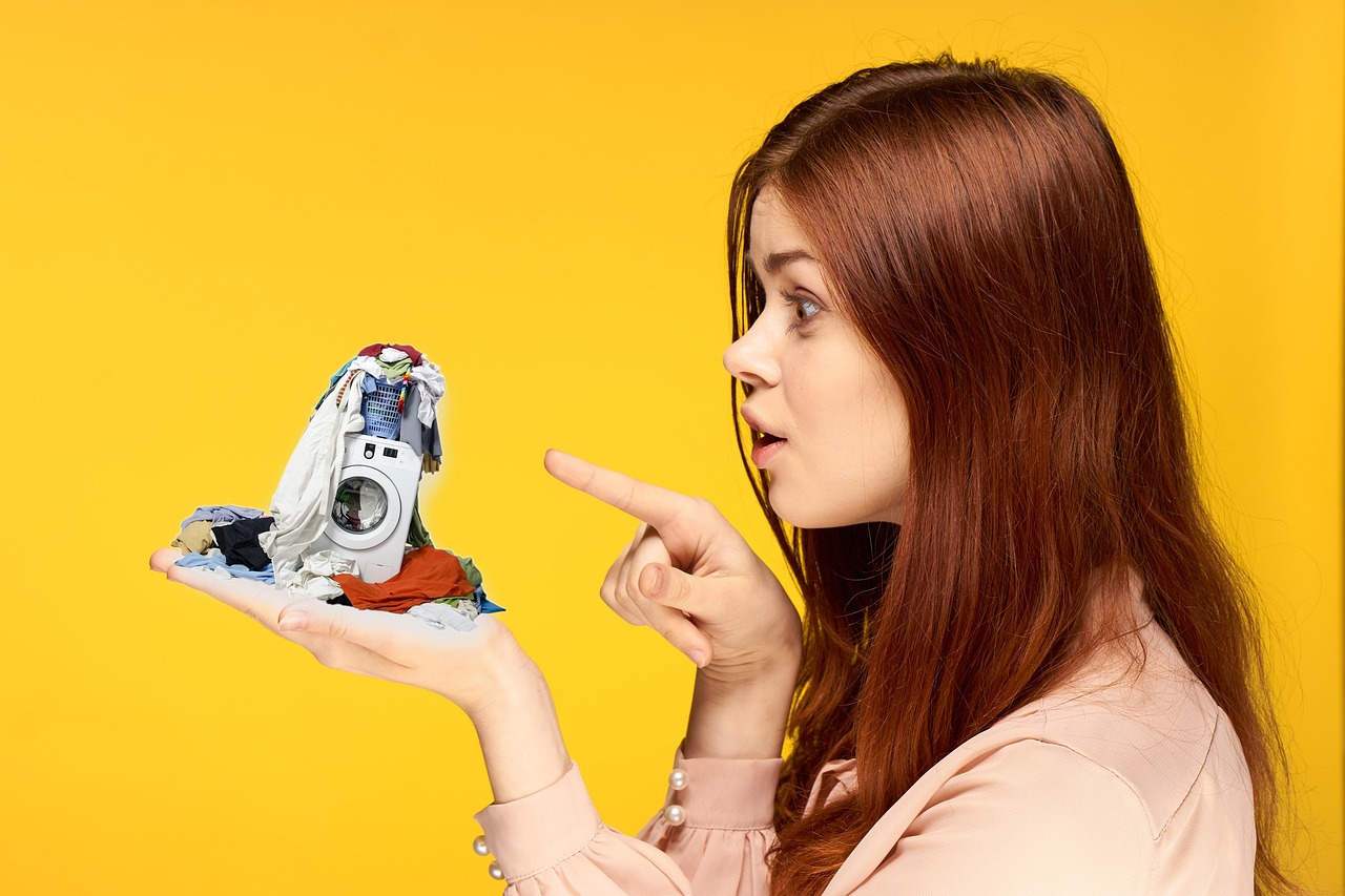 클래스 드럼세탁기 선택 시 고려해야 할 4가지 포인트