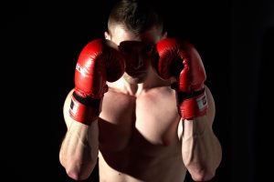 UFC 체급표 완벽히 이해하는 방법