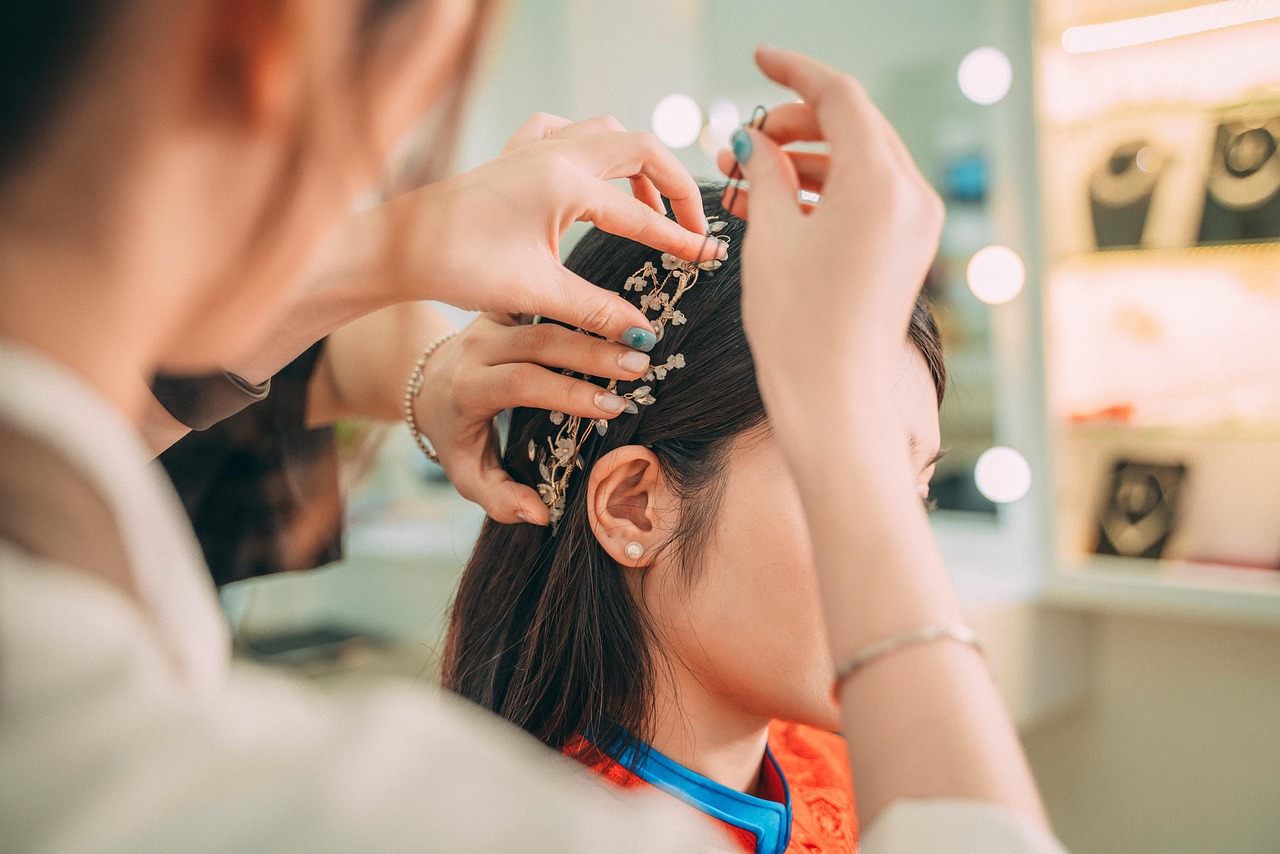 군적금 준비물 알아보자