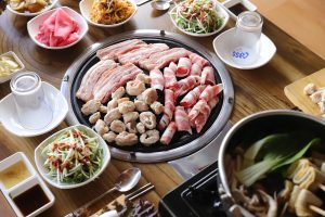 냉동삼겹살 해동하는 5가지 방법 알아보자