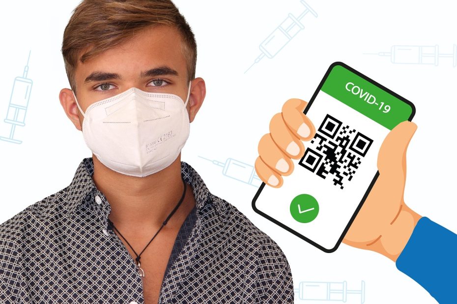 네이버 QR 체크인 활용법 알아보자