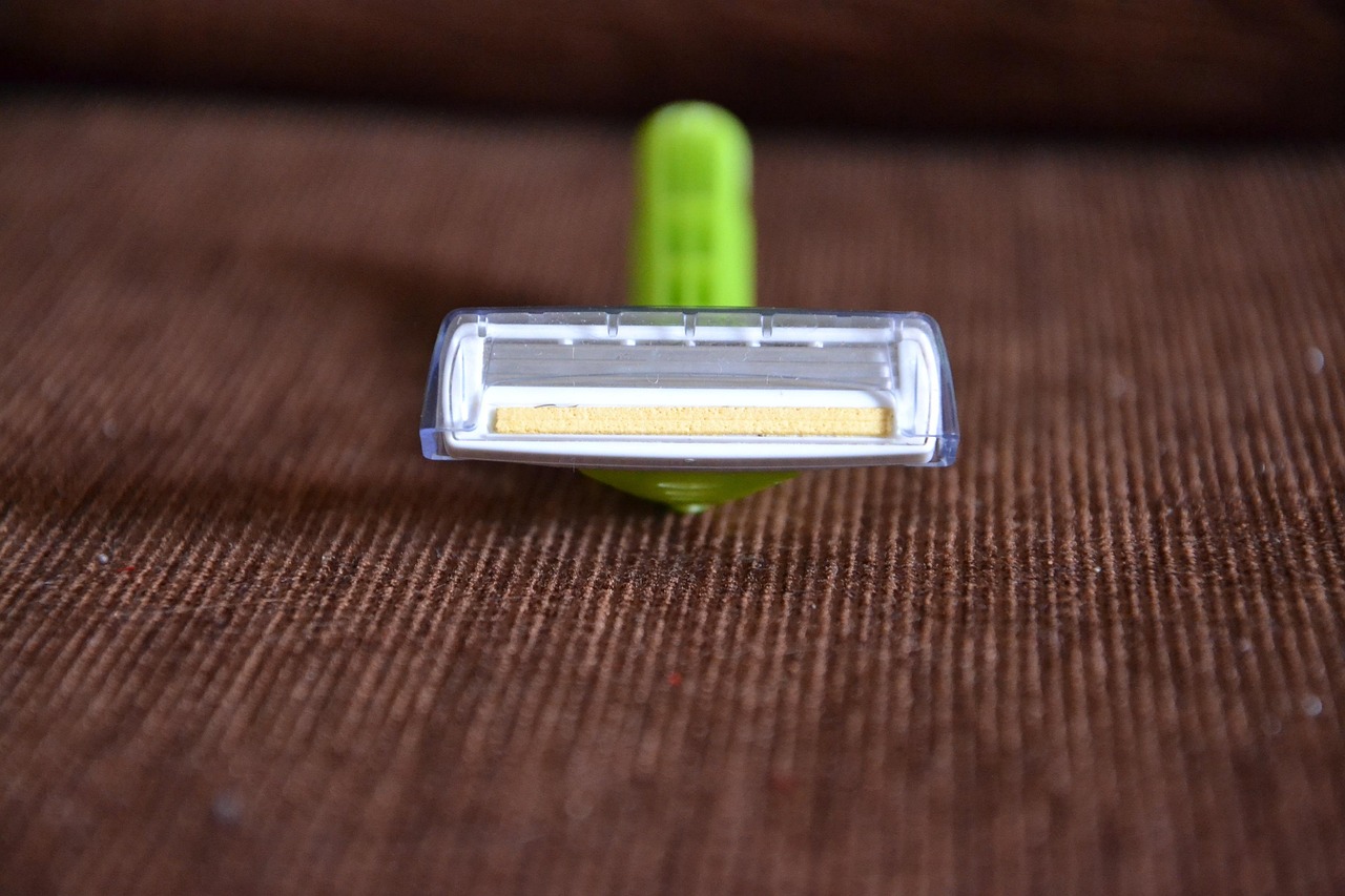 똥꼬털 제모를 위한 효과적인 방법 4가지 알아보자