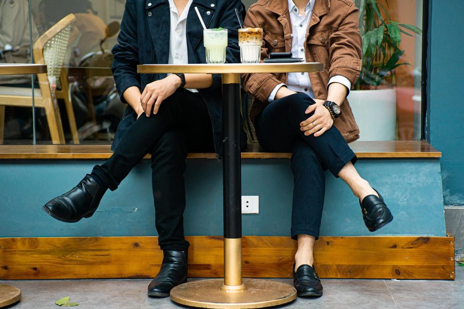 커플 밸런스게임 질문으로 더욱 가까워지는 4가지 방법