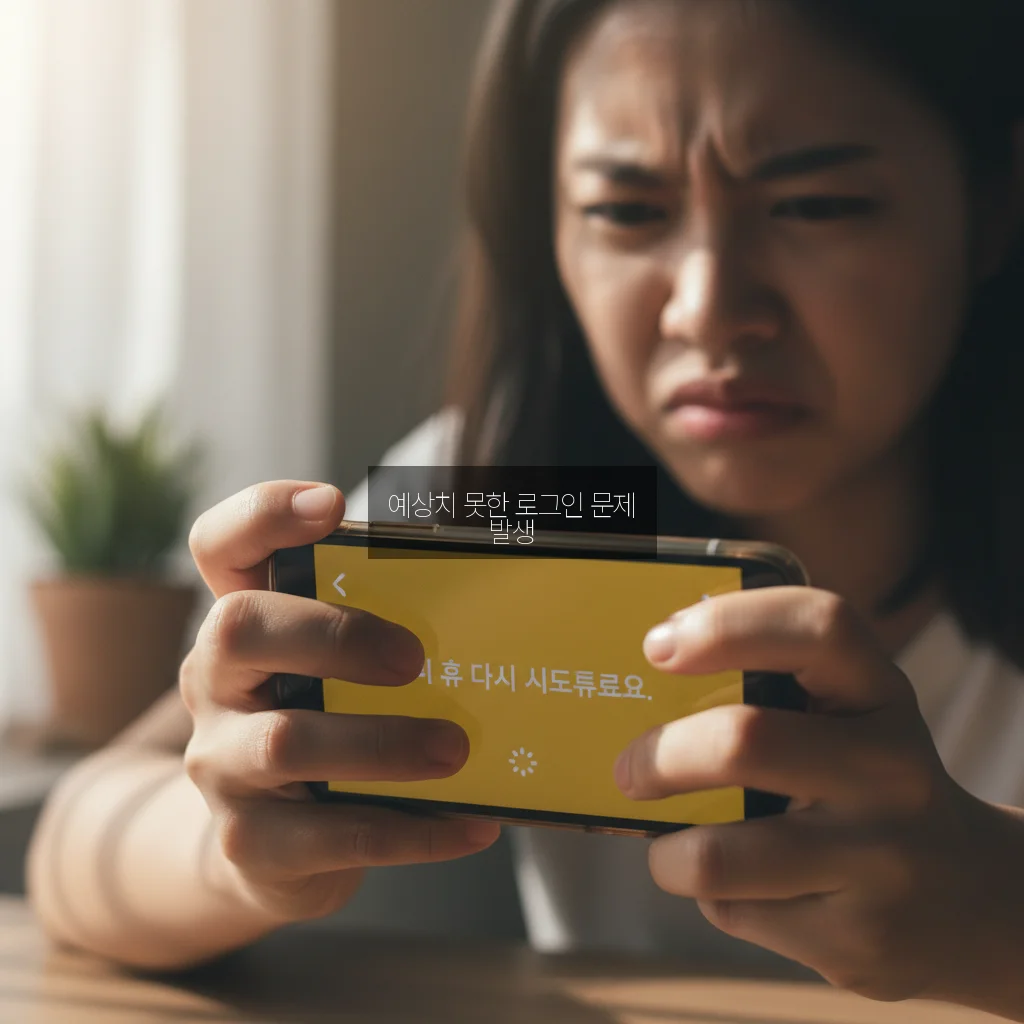 카카오톡 