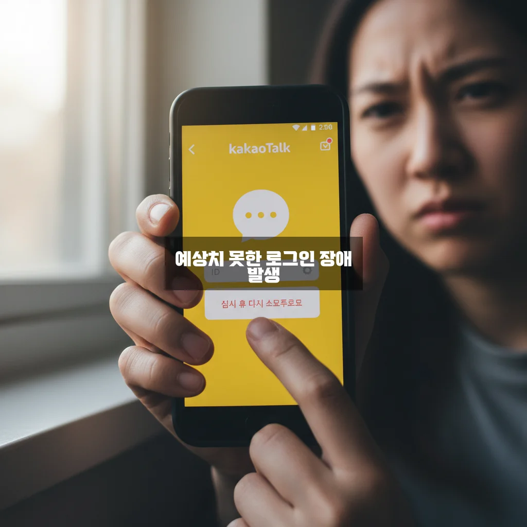 카카오톡 