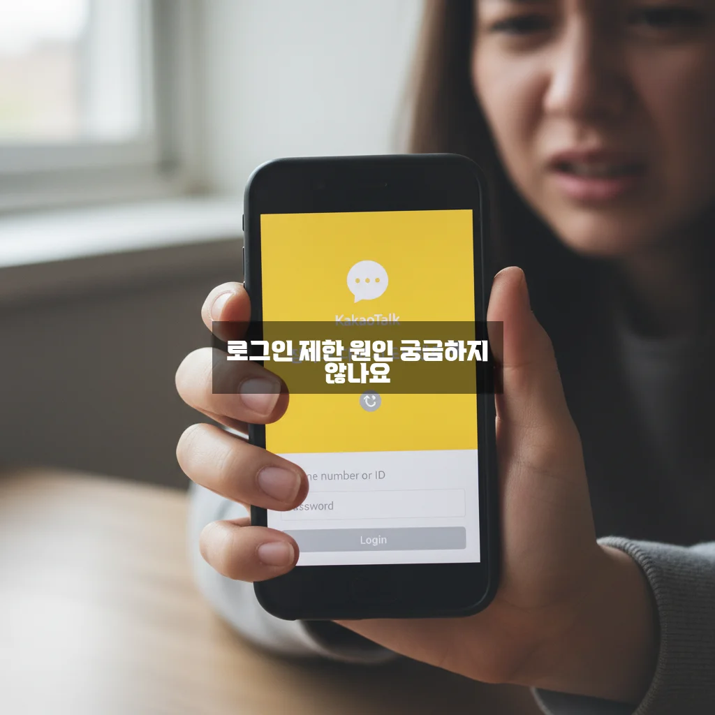 카카오톡 