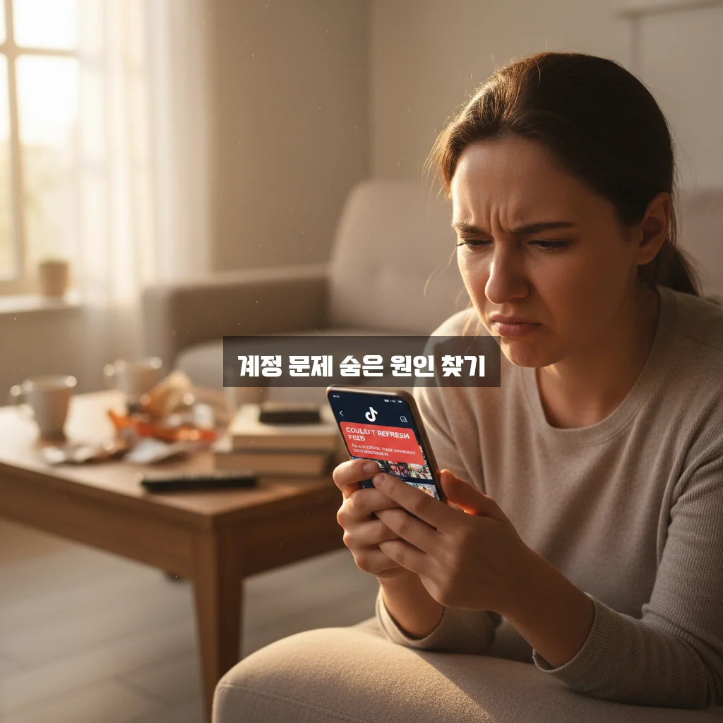 틱톡 