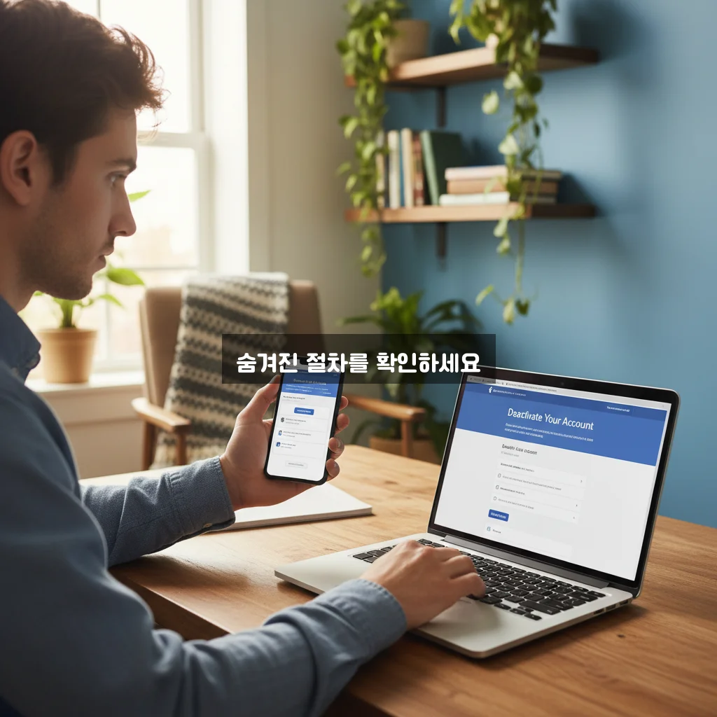 페이스북 비활성화 푸는 법 및 신분증 인증 관련 이미지 2