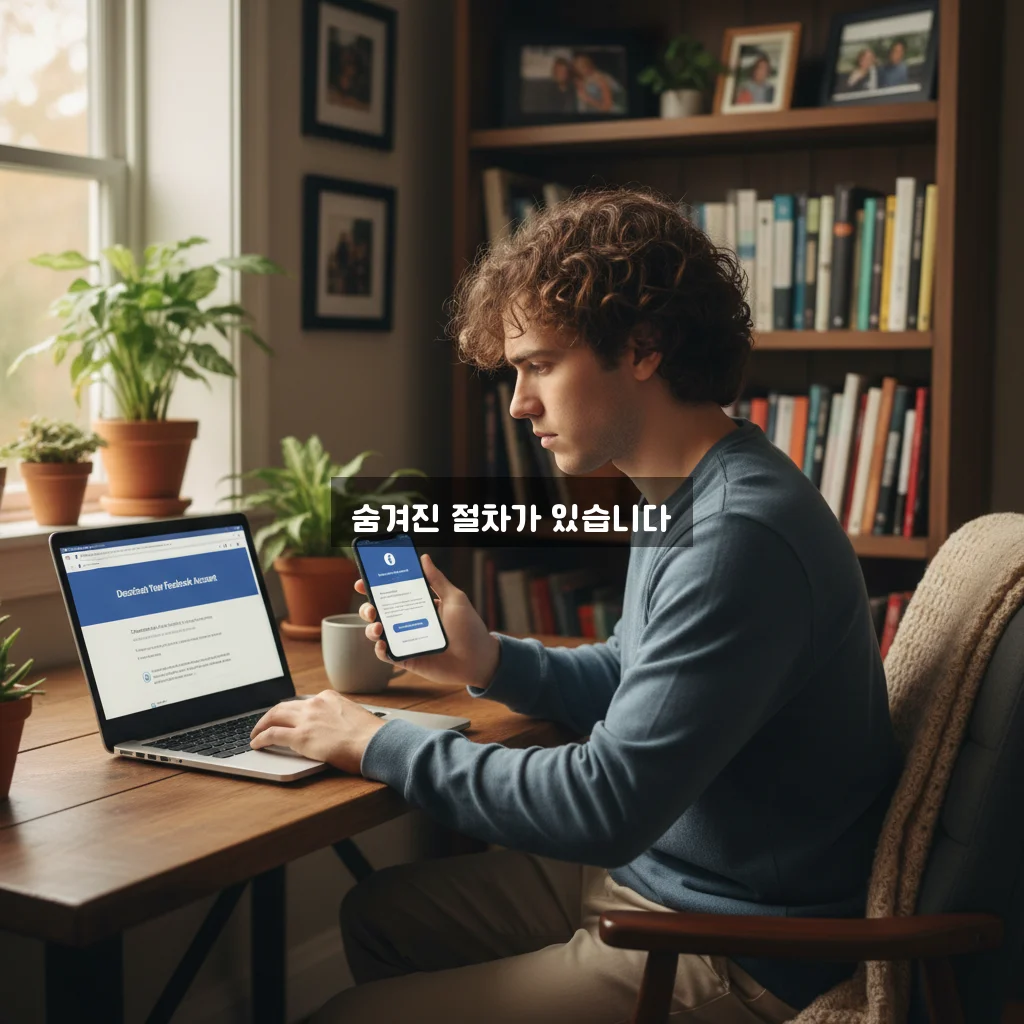 페이스북 비활성화 푸는 법 및 신분증 인증 관련 이미지 3
