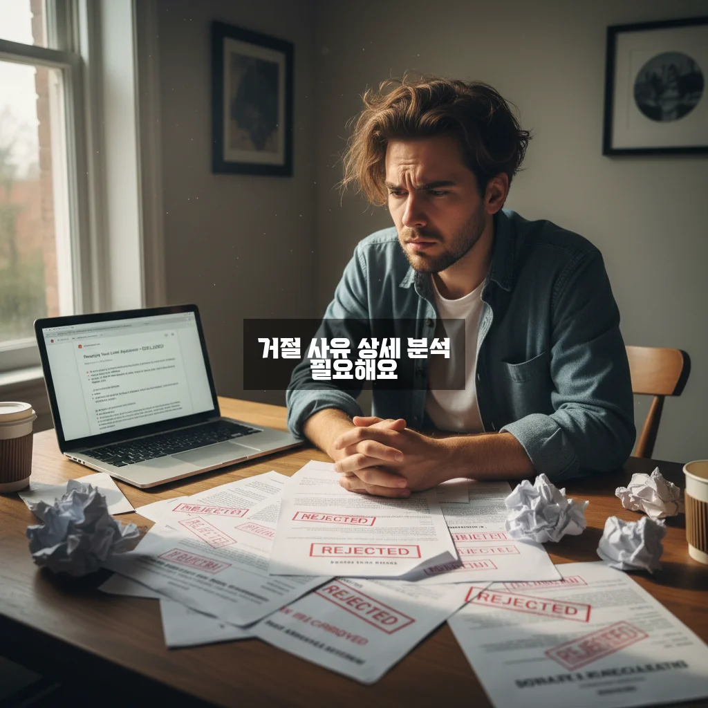 2026년 민생회복지원금 거절 사유 완벽 정리하기 관련 이미지 3