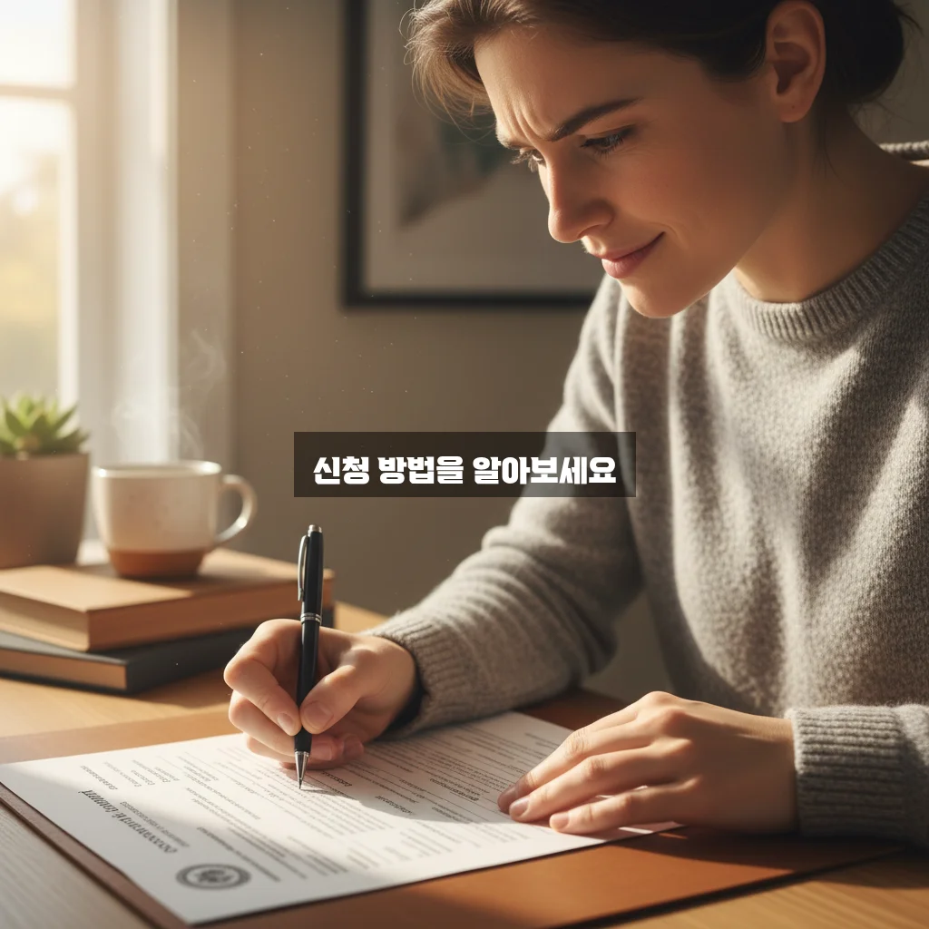 2026년 민생회복지원금 이의신청 방법 완벽 정리 관련 이미지 3