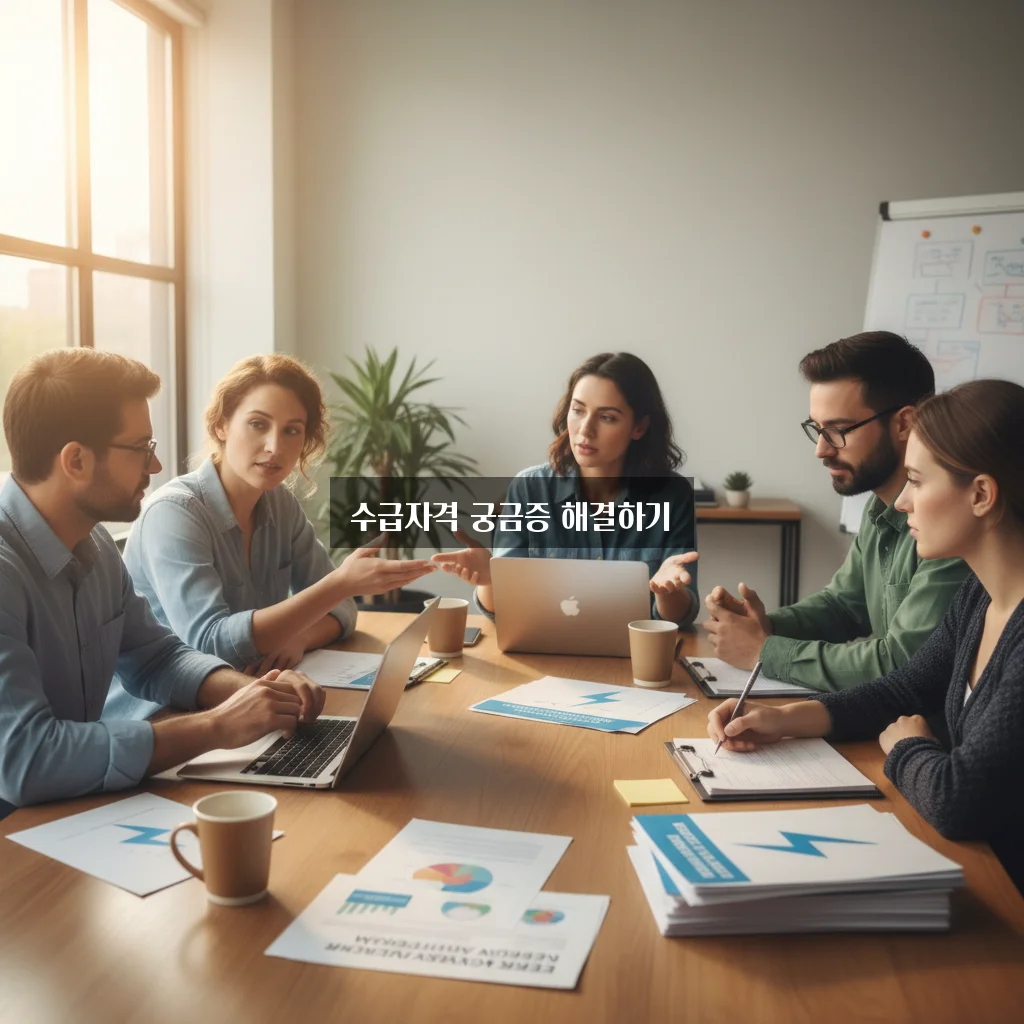 2026년 에너지바우처 수급자격 완벽 가이드 알아보기 관련 이미지 2