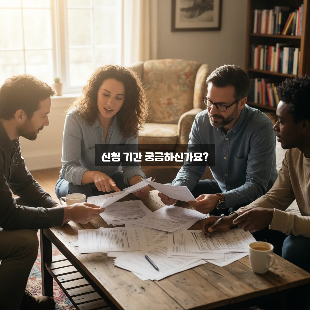 2026년 에너지바우처 신청 기간, 완벽 정리하기! 관련 이미지 3