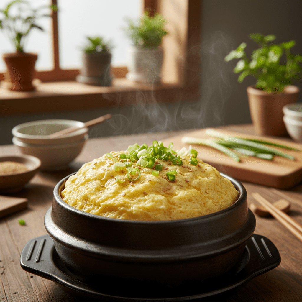 계란찜 전자레인지 (폭탄 계란찜) 관련 이미지 3