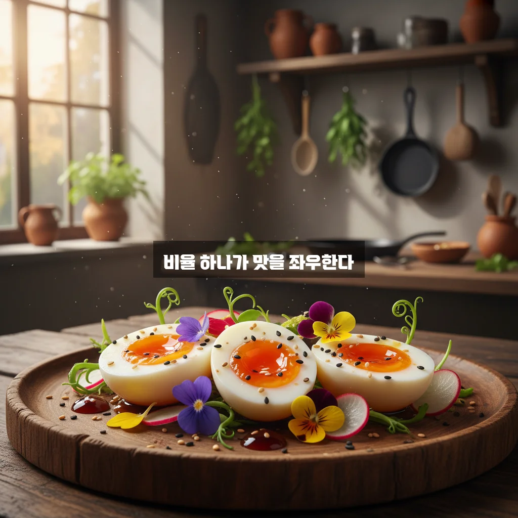 메추리알 장조림 비율 관련 이미지 3