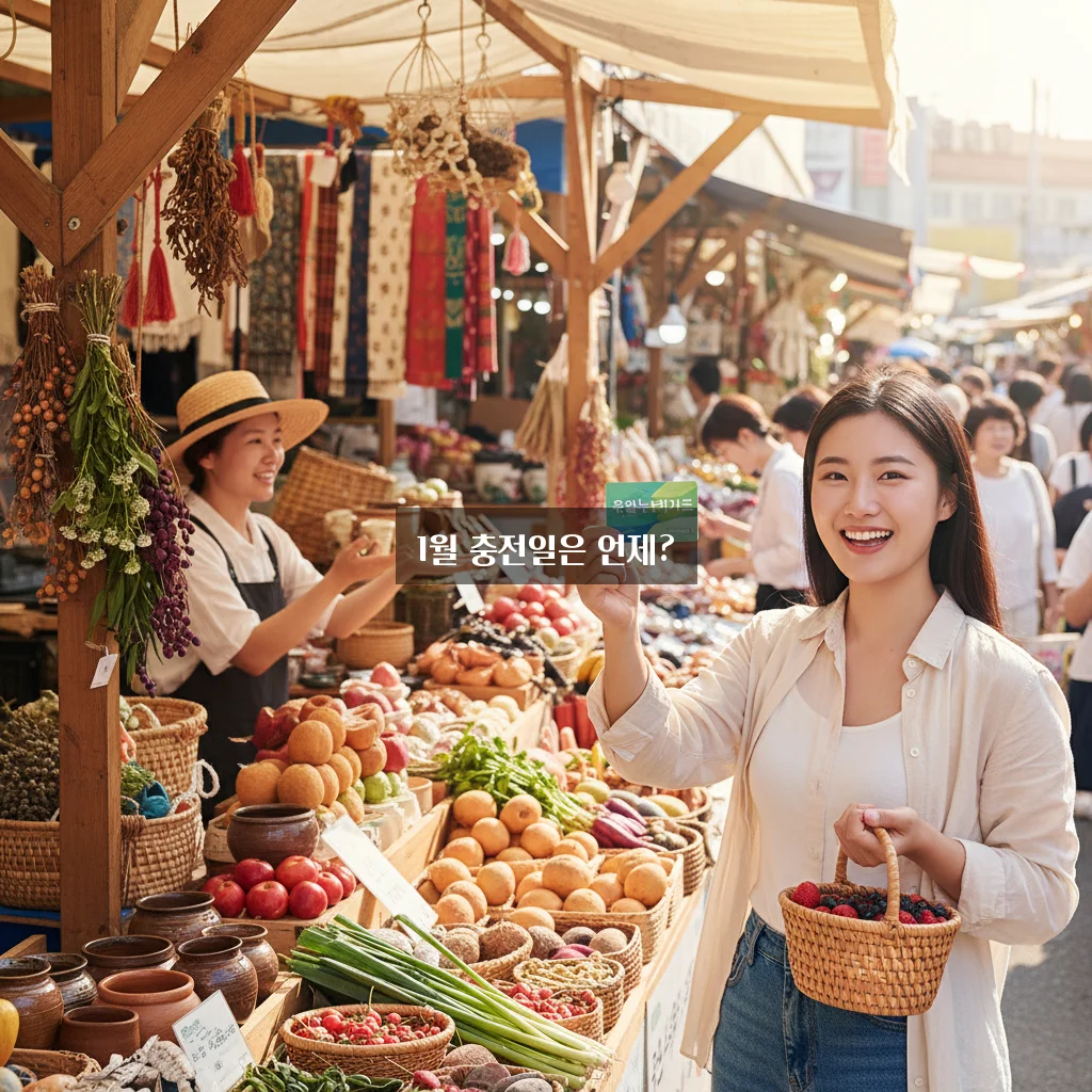 문화누리카드 1월 충전일 완벽 정리하기 관련 이미지 3