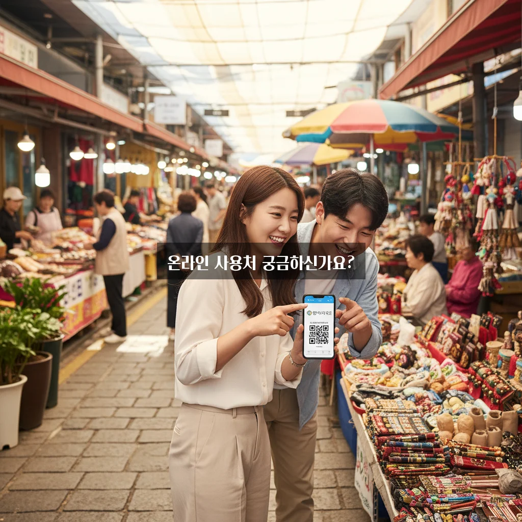 문화누리카드 온라인 사용처 완벽 가이드 알아보기 관련 이미지 1