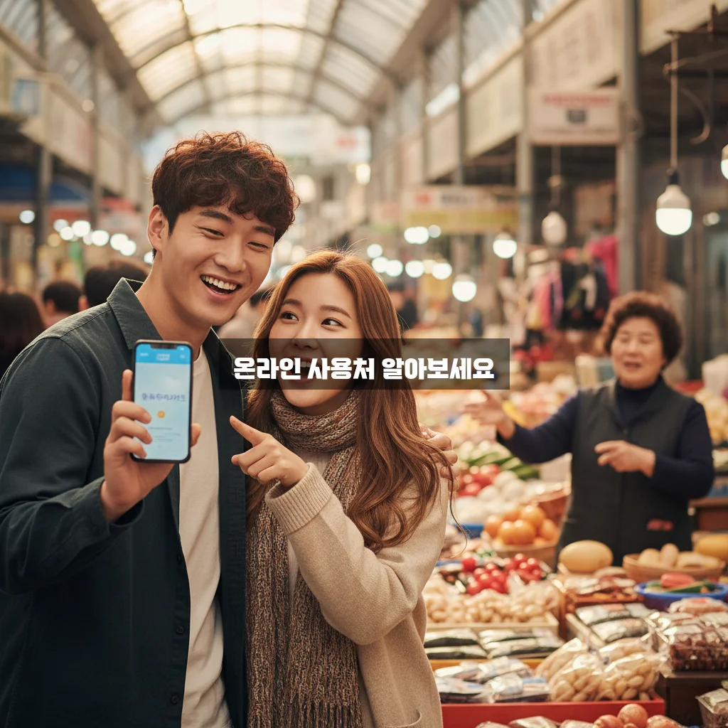 문화누리카드 온라인 사용처 완벽 가이드 알아보기 관련 이미지 2