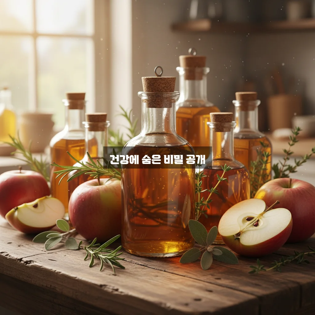 사과초모식초 효능 관련 이미지 2