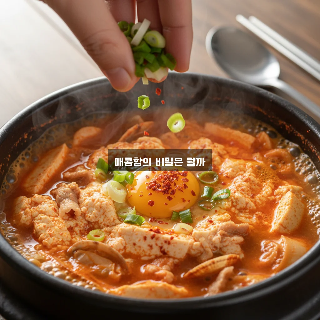 순두부찌개 양념 만드는 법 관련 이미지 3