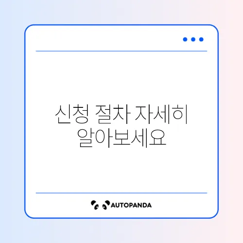 2026년 민생회복지원금 신청 방법 완벽 정리하기