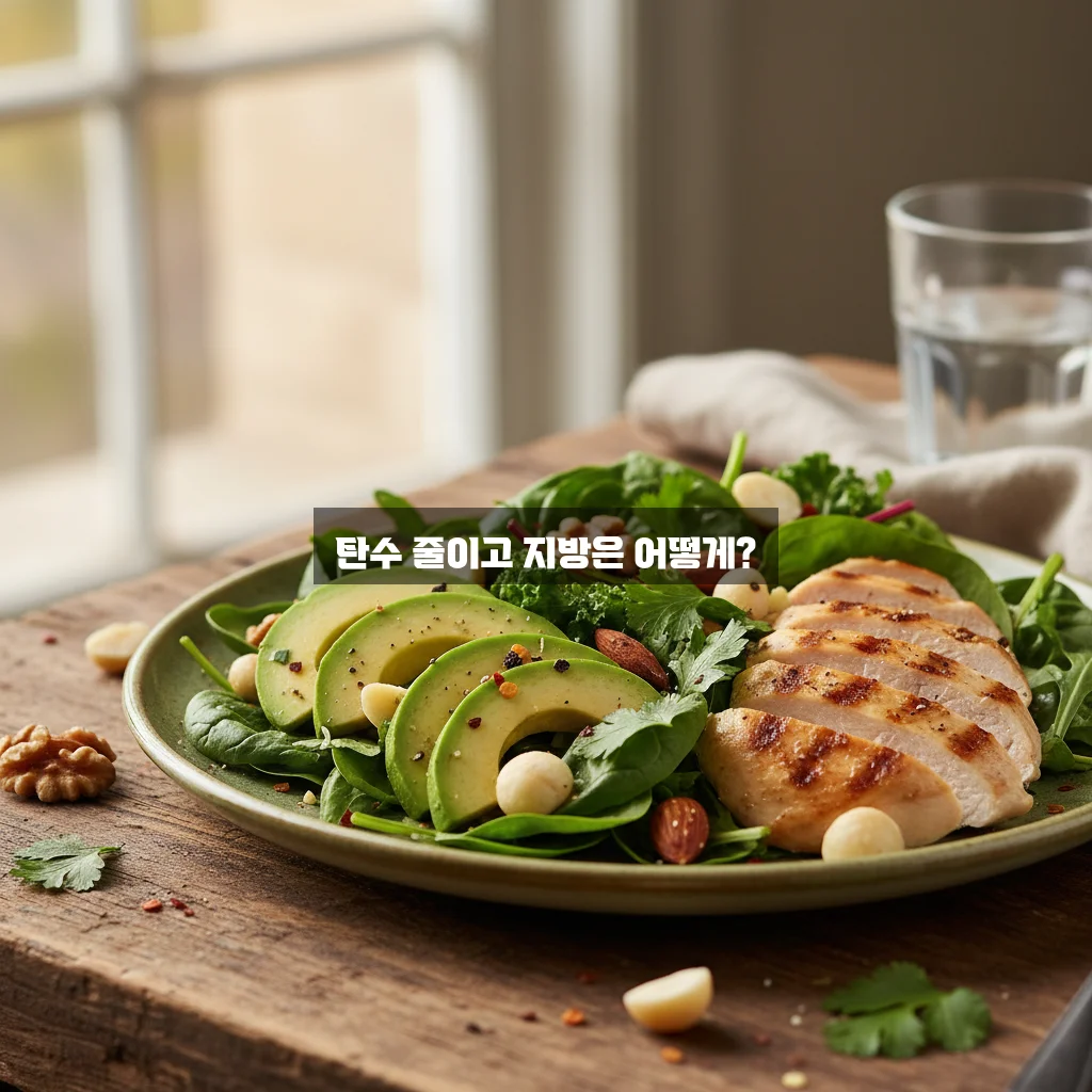 키토제닉 식단표 (저탄고지) 관련 이미지 2