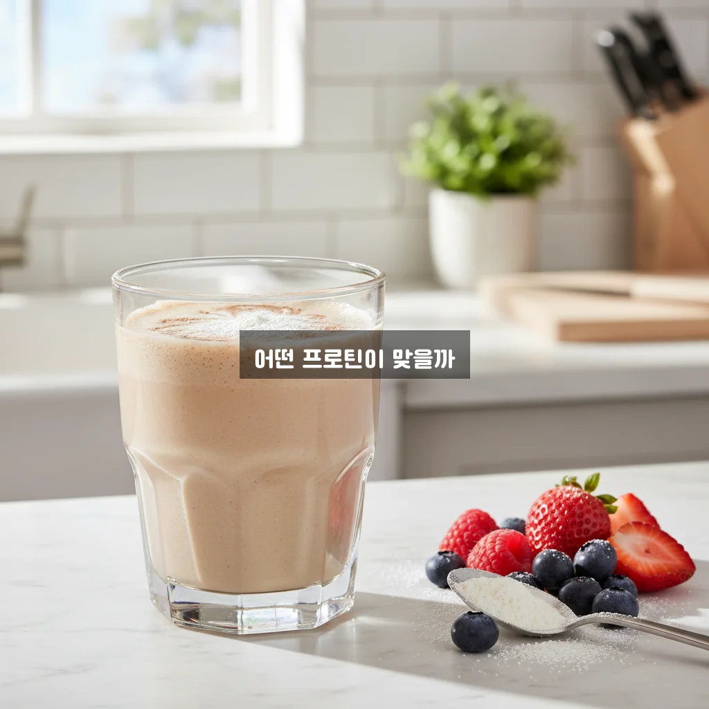 프로틴 쉐이크 추천 관련 이미지 2