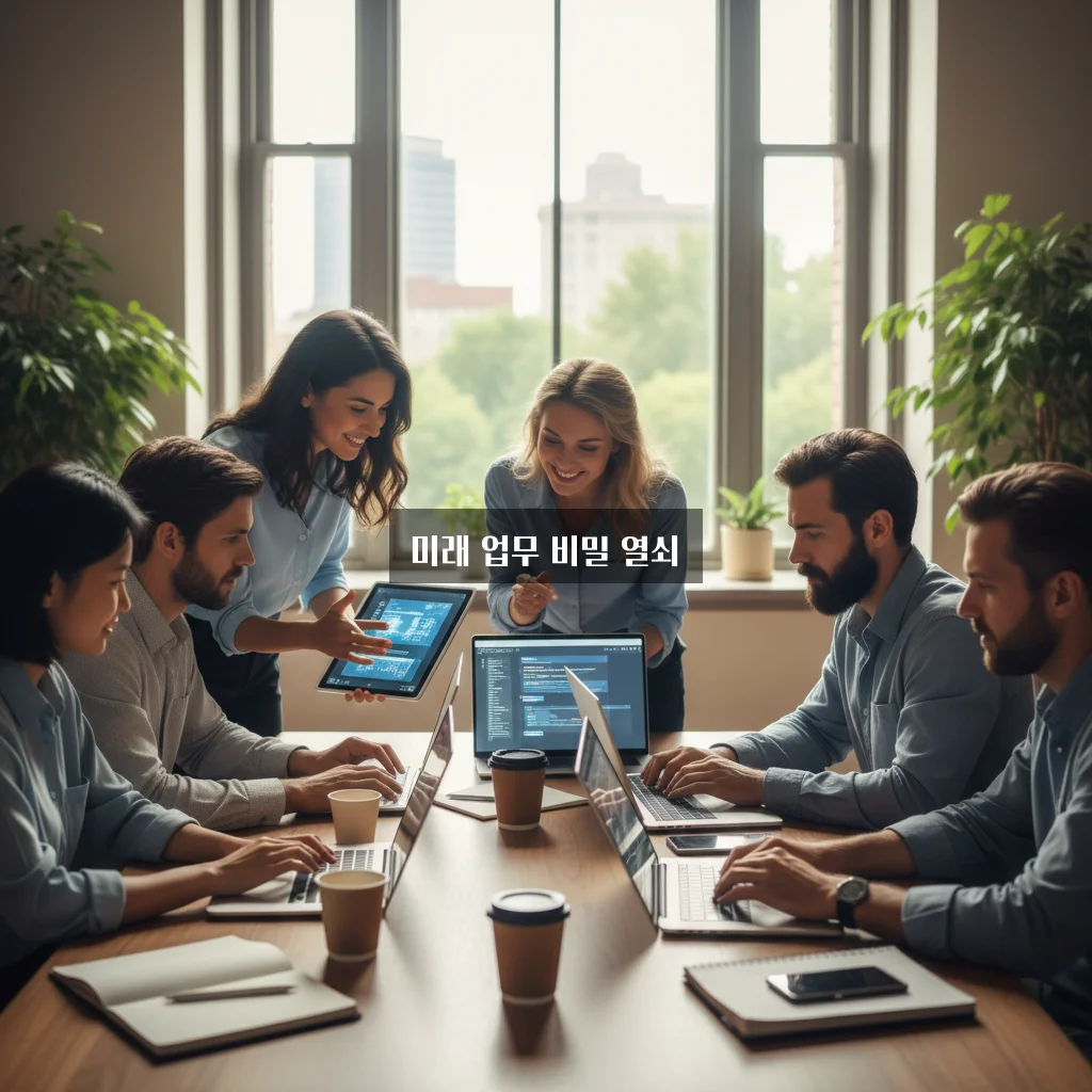 2026년 업무용 GPT 프롬프트 쉽게 확인하는 방법 완벽 정리 관련 이미지 3
