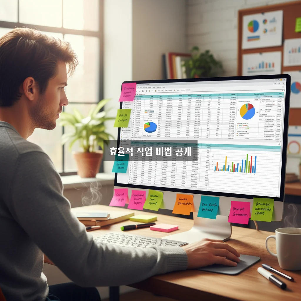 구글시트 자동화 완벽 정리: 단계별 실전 가이드 알아보기 관련 이미지 2