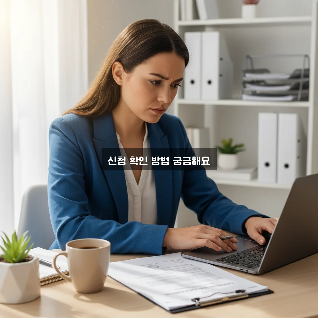 사업자등록 신청 확인 어디서 하는지 완벽 가이드 알아보기 관련 이미지 3
