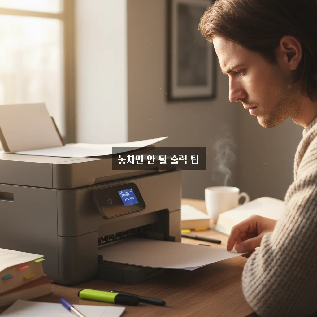 수험표 출력 조건 최신 완벽 정리 가이드 관련 이미지 3