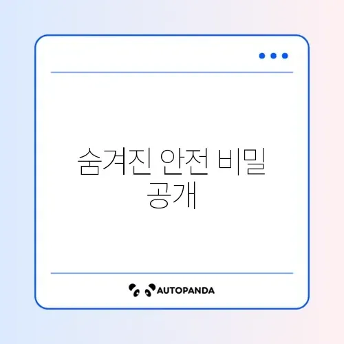 가스누출 대처 불가 문제 완벽 해결 방법 알아보기