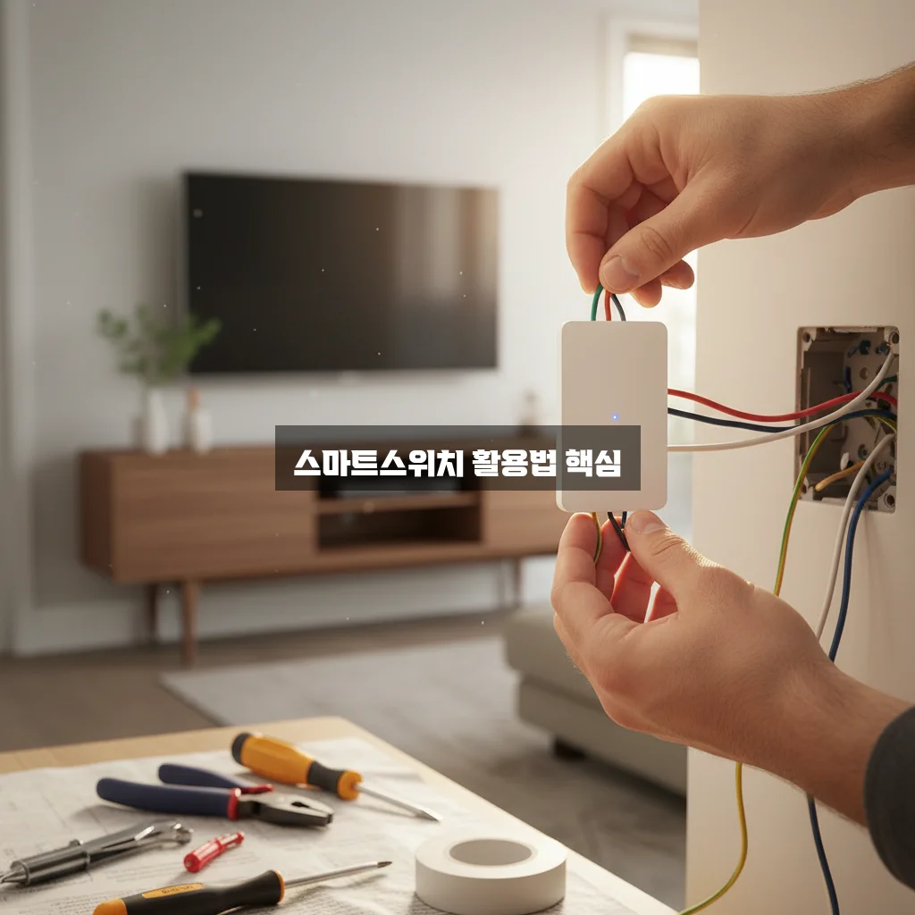 스마트스위치로 데이터 옮기기 쉽고 빠른 조회 방법 완벽 정리 관련 이미지 1