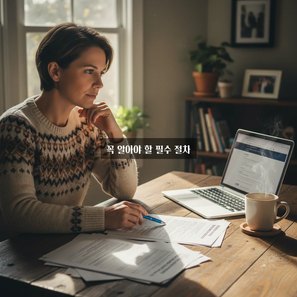 전입신고·주소변경·해지 완벽 정리 가이드 알아보기 관련 이미지 2