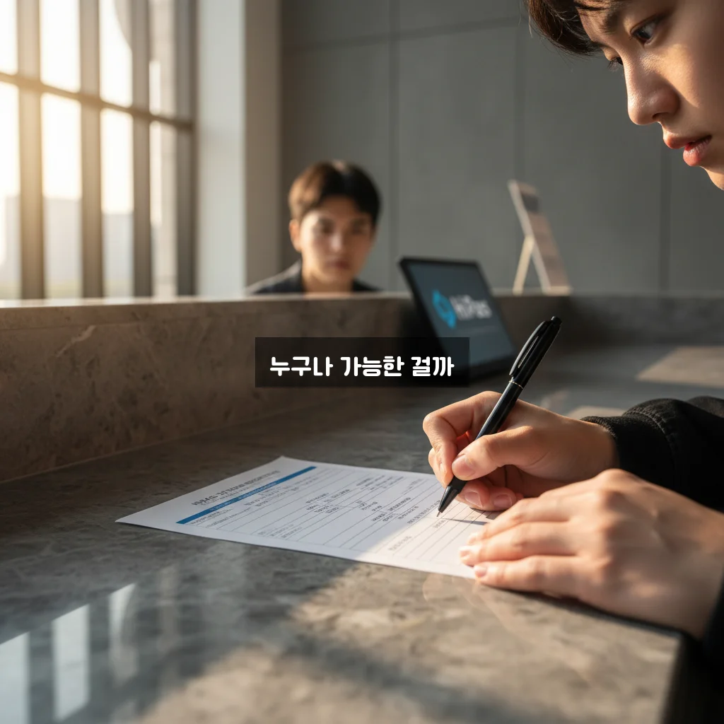 하이패스 등록 자격 완벽 정리 가이드 관련 이미지 3