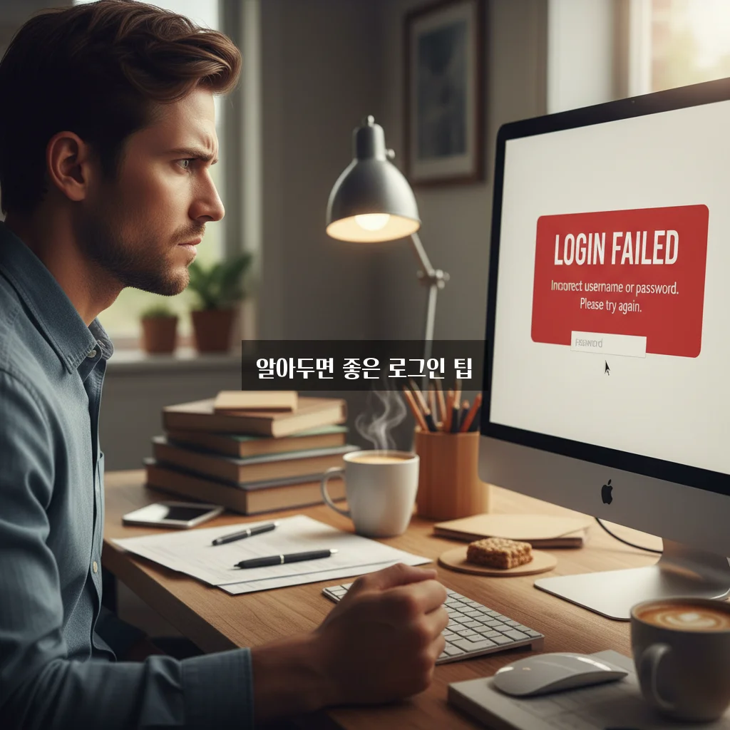 PASS 로그인 안될 때 해결 방법 완벽 정리 관련 이미지 2