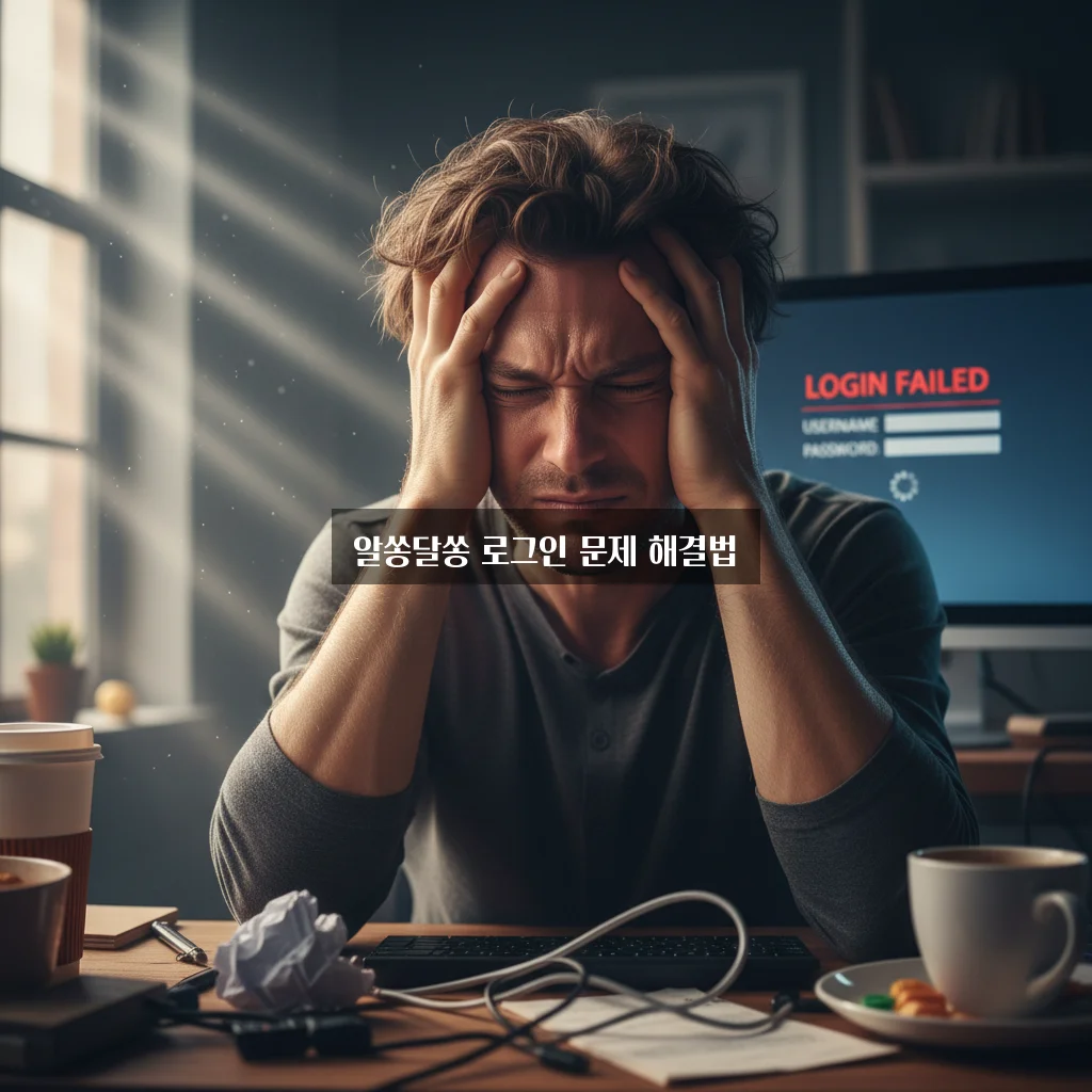 네이버 비밀번호 맞는데 로그인 실패, 해결 방법 완벽 정리 관련 이미지 2