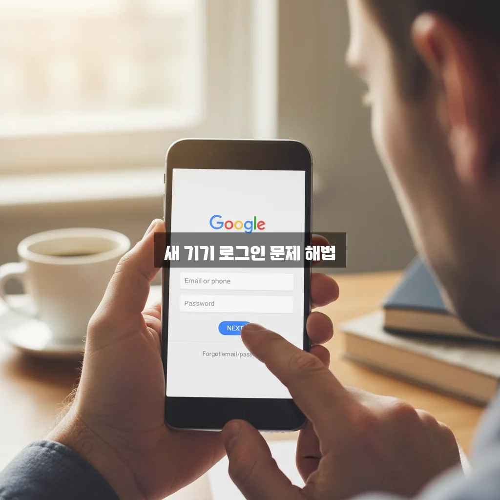 유튜브 새 기기 로그인 차단 해제 완벽 가이드 알아보기 관련 이미지 2