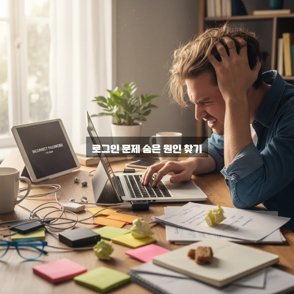 쿠팡 로그인 안 될 때 해결 방법 완벽 정리 관련 이미지 3