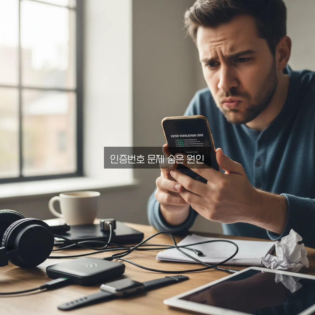 토스 인증번호가 안 올 때 해결 방법 완벽 정리 관련 이미지 2