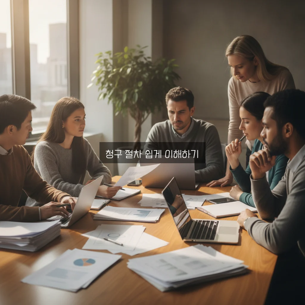 시민안전보험 사고 보험금 청구 방법 완벽 가이드 알아보기 관련 이미지 2