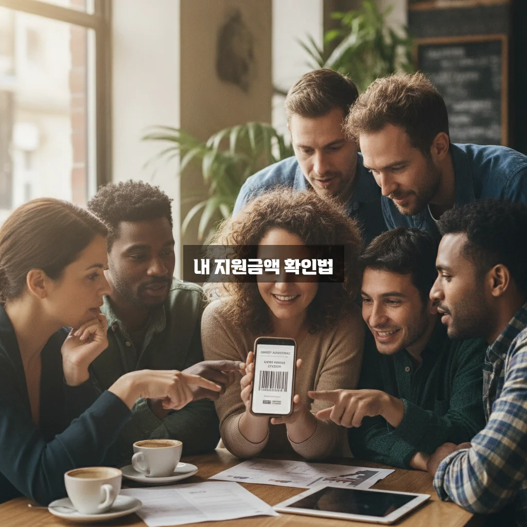 에너지바우처 지원금액 손쉽게 확인하는 완벽 가이드 관련 이미지 3