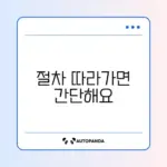 평생교육이용권 카드 쉽게 발급하는 방법 완벽 정리