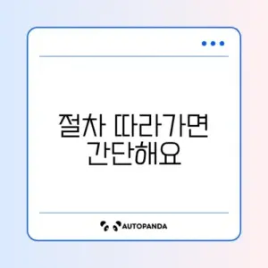 평생교육이용권 카드 쉽게 발급하는 방법 완벽 정리