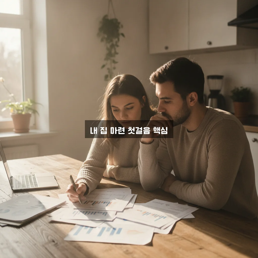 주택청약종합저축 가입 완벽 가이드 알아보기 관련 이미지 1