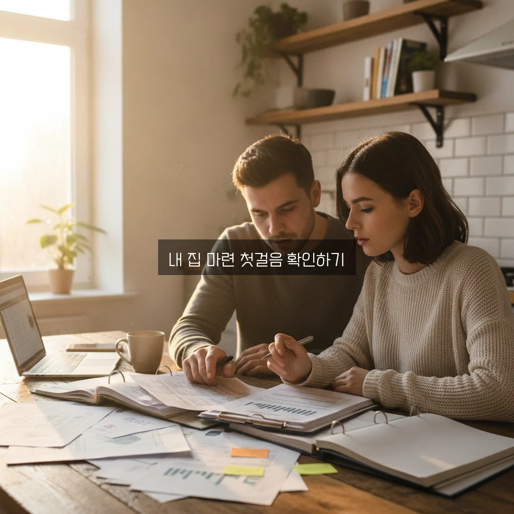 주택청약종합저축 가입 완벽 가이드 알아보기 관련 이미지 2