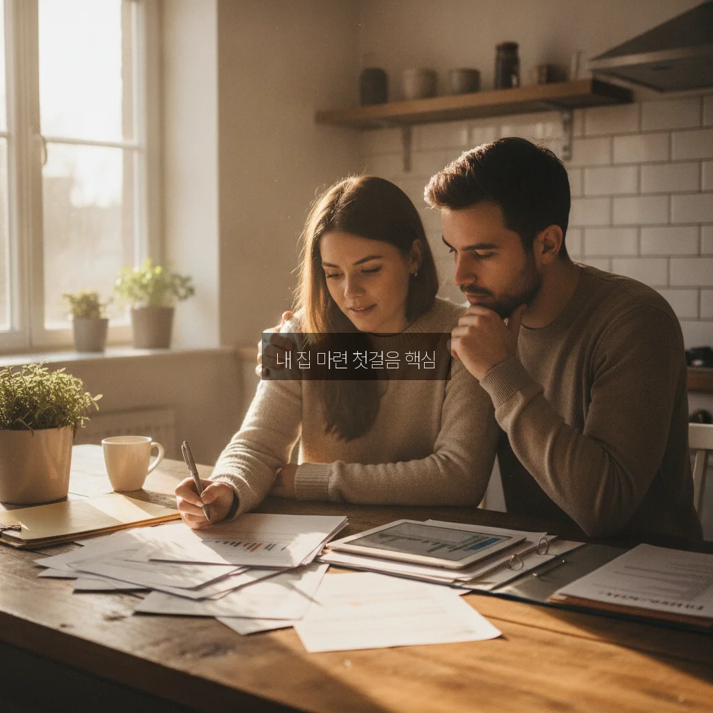 주택청약종합저축 가입 완벽 가이드 알아보기 관련 이미지 3