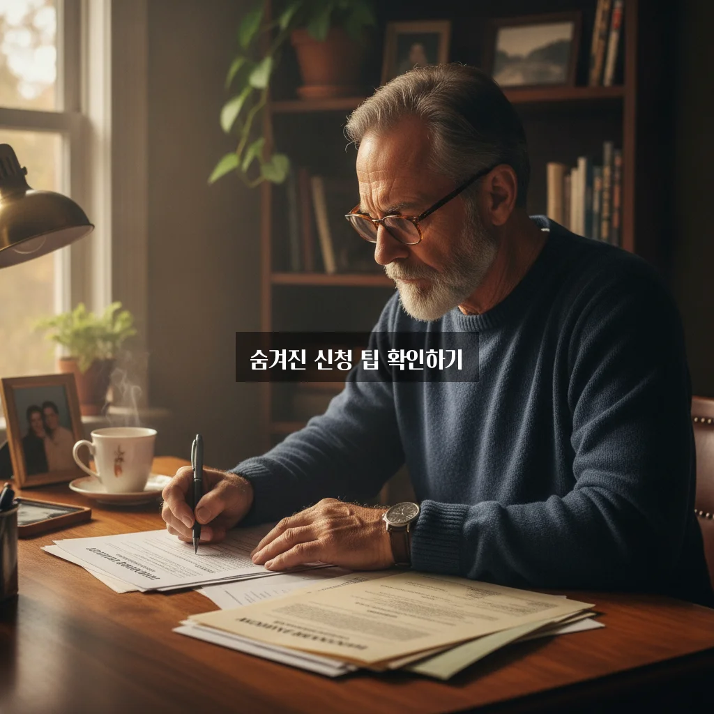 참전유공자 명예수당 신청 완벽 가이드 알아보기 관련 이미지 3